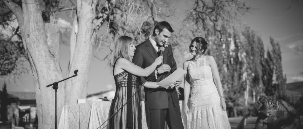 Oficiantes De Boda Tatira