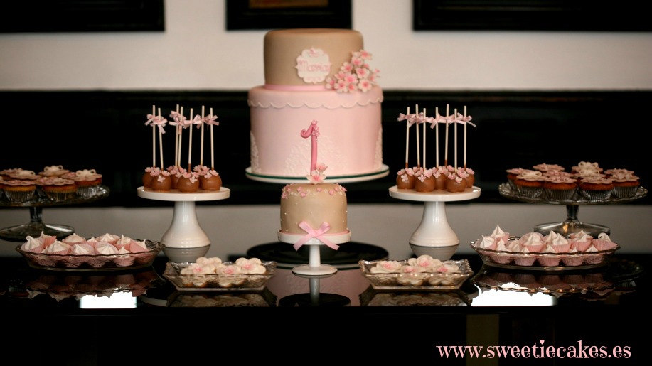 Sweetie Cakes Valencia