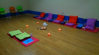 Todos los productos y servicios de Terapias manuales: Centro de Terapias Manuales La Laguna