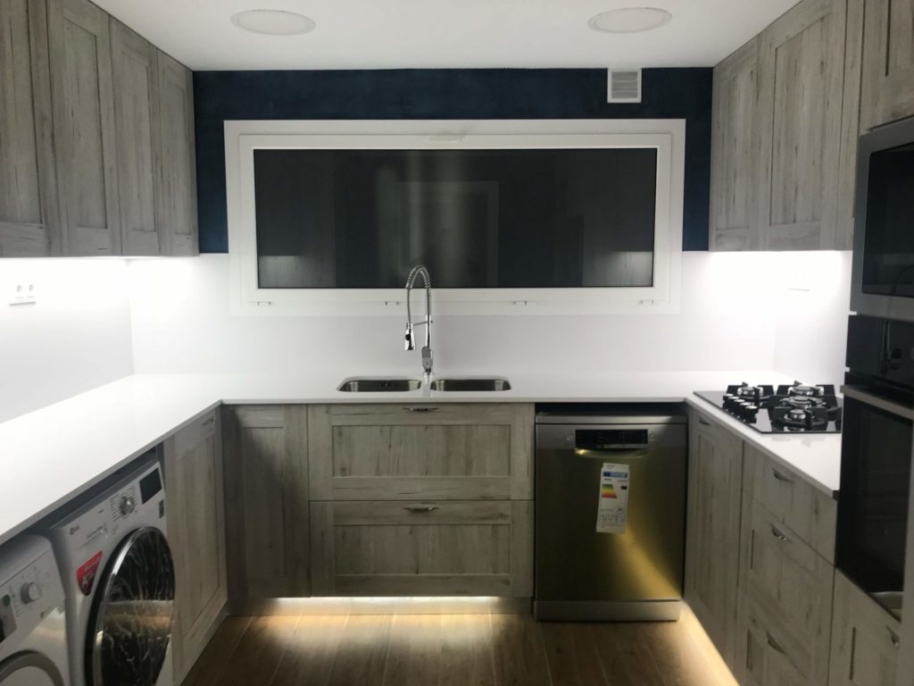 Martínez Projectes I Disseny – Acondicionamiento De Locales