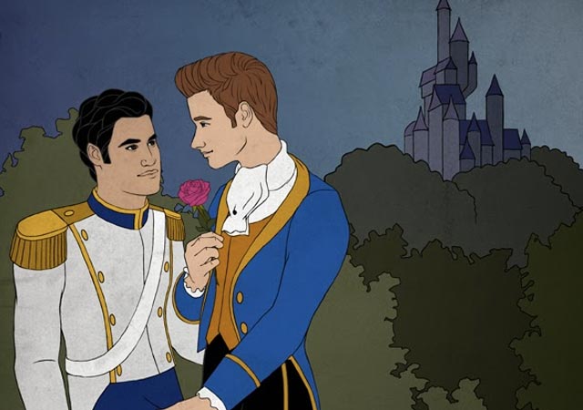 ¿Tiene Disney personajes secretamente LGBT en sus películas?