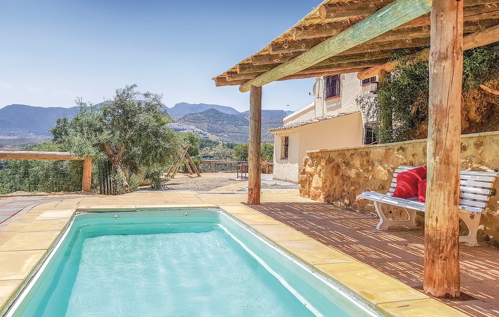 Casas Rurales La Chumberita Y El Rincon De Loli