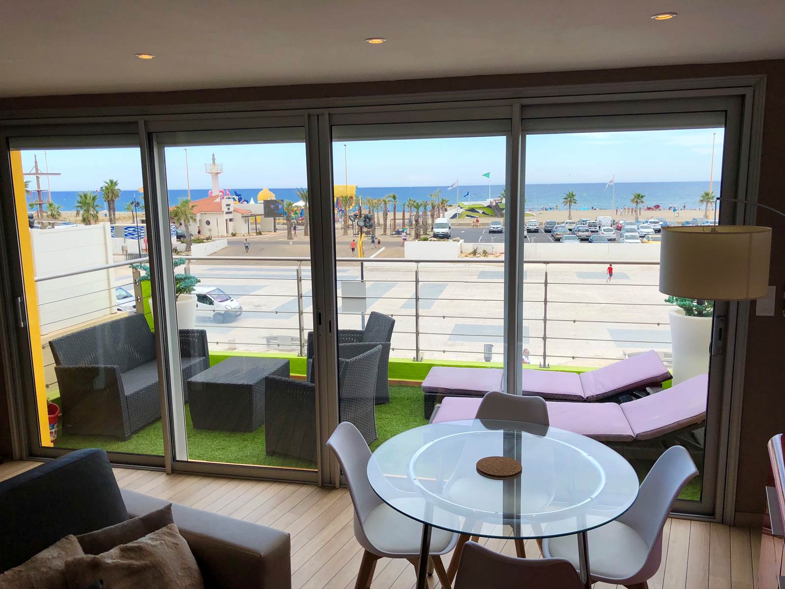 écume++le+séjour+salon,+la+terrasse