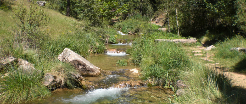 Casa Rural Las Campanas