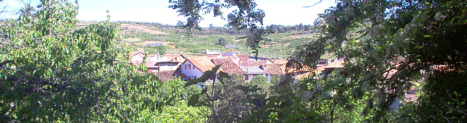 Casa Rural El Dragón Serrano