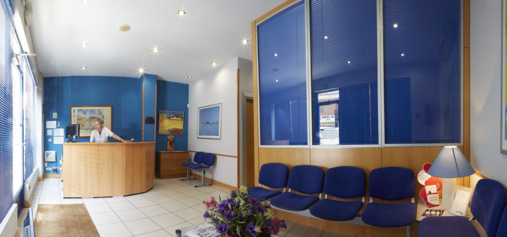 Clinica Dental Garcia Vega