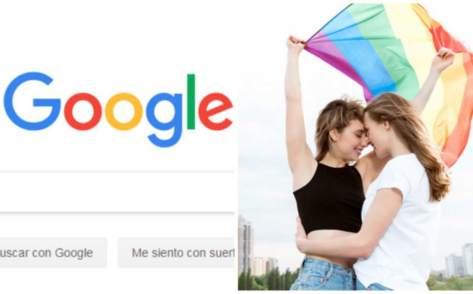 Google modifica el algoritmo de "lesbiana" para asociarlo a la eduación y no a la pornografía