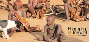 Viajes Etnográficos