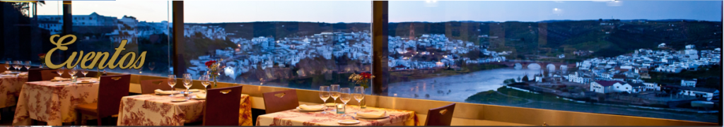 Hotel Mirador De Montoro