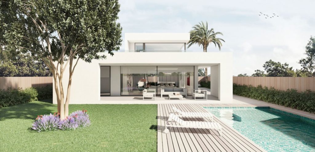 Mmap Architecture Projects