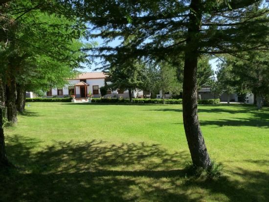 Casa Marques De Ovieco