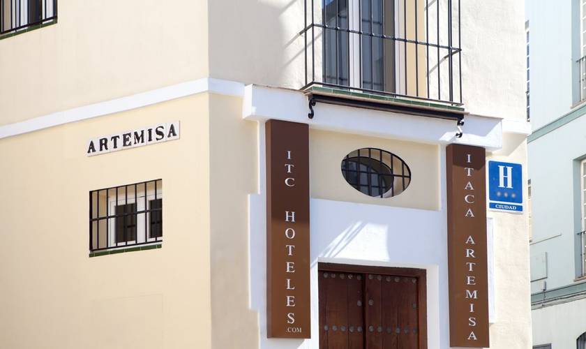 Hotel Ítaca Artemisa