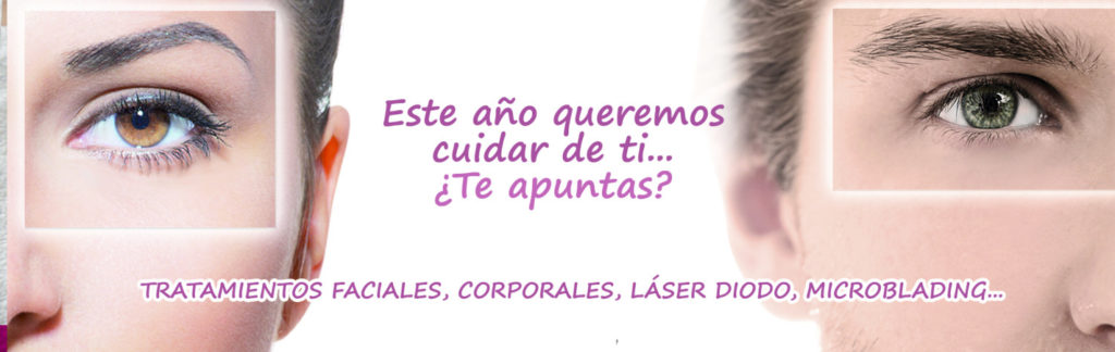 Lucía Ramírez Beauty Center