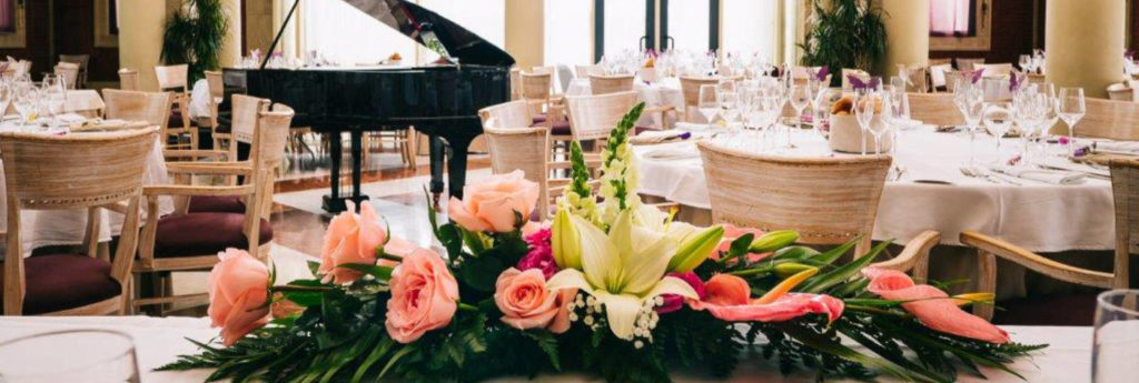 Restaurante El Colegio