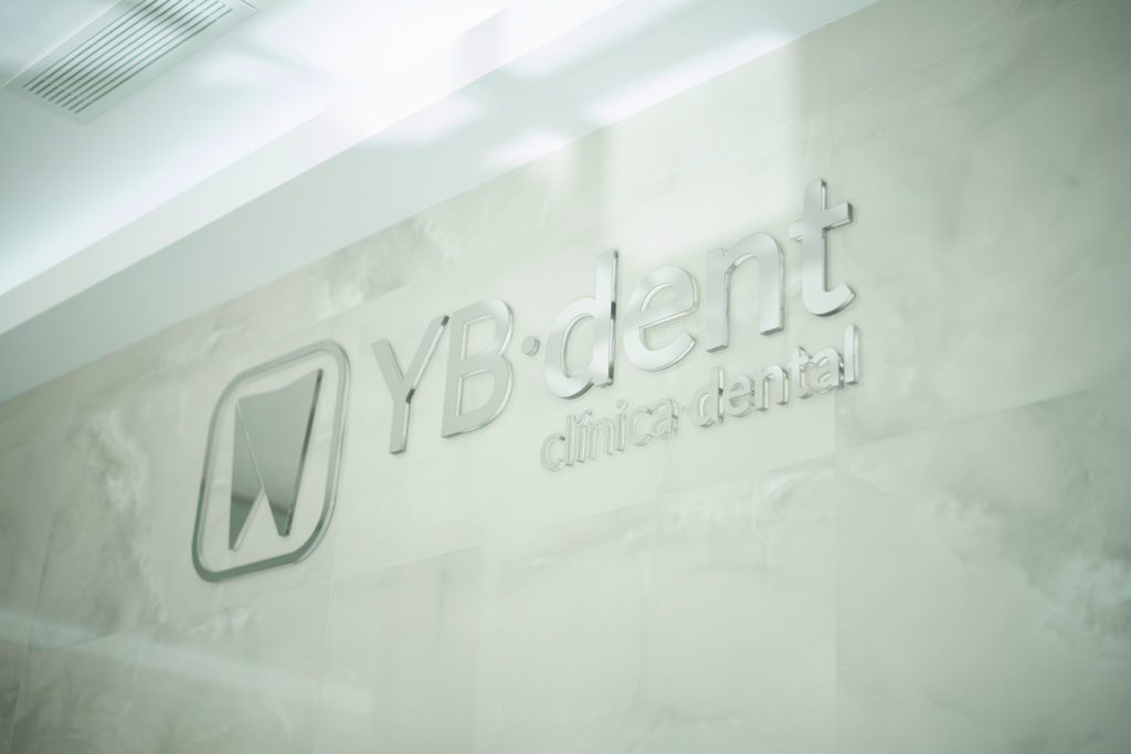 Clinica Dental YB Dent
