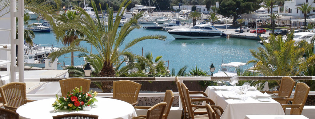 Port Petit Restaurant