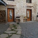 Casa Rural Puerta de Covalagua