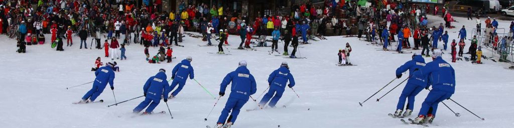 Escuela Española De Esquí De Formigal y Snowboard