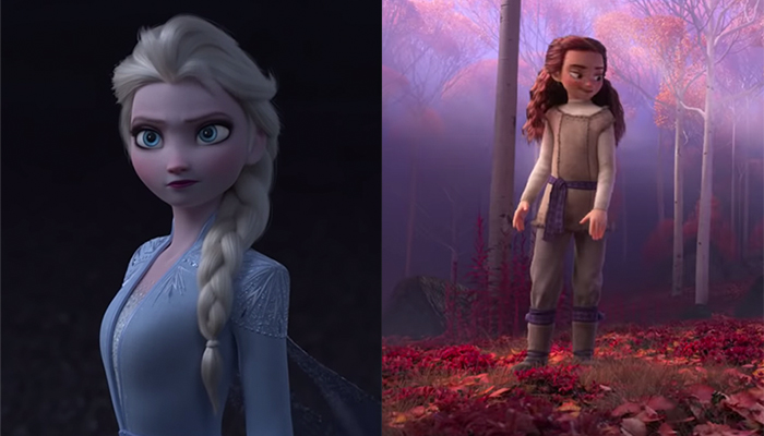 ¿Elsa tendrá novia en Frozen 2?