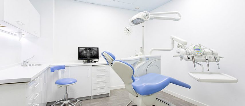 Novodent Dentistas – Alicante