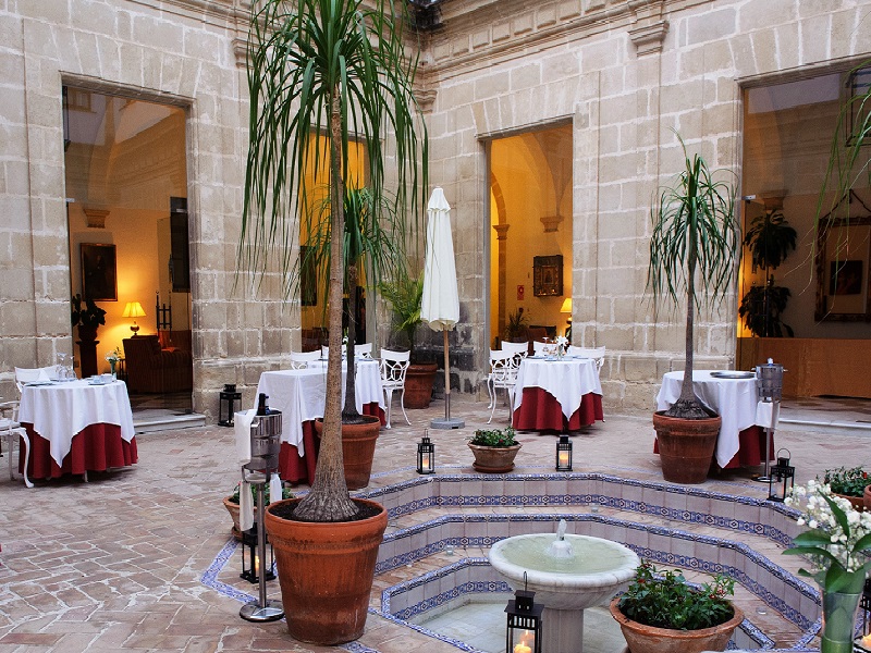 galeria_monasterio_san_miguel_Claustro_Dia