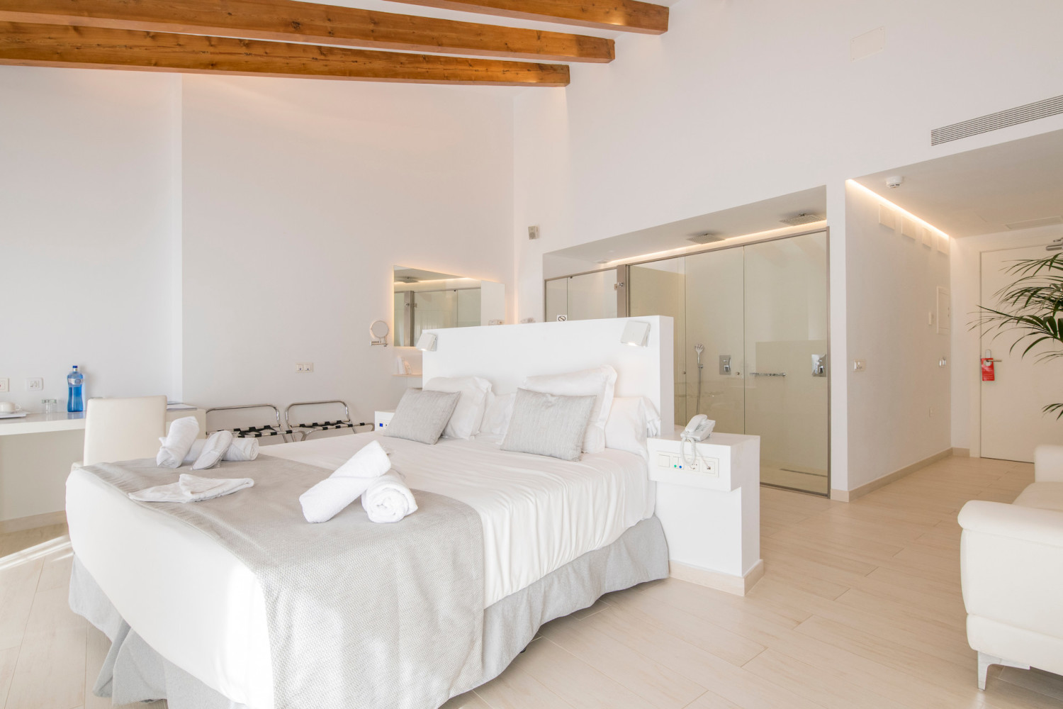 habitación 8