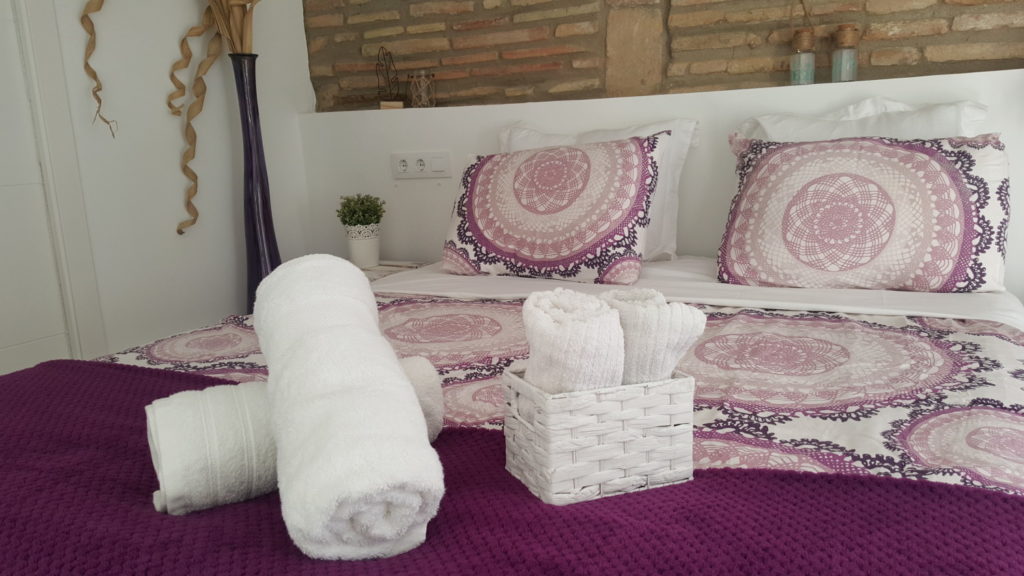 Alojamientos turísticos Logroño