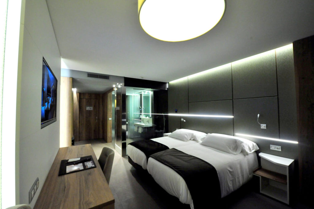 habitaciones240