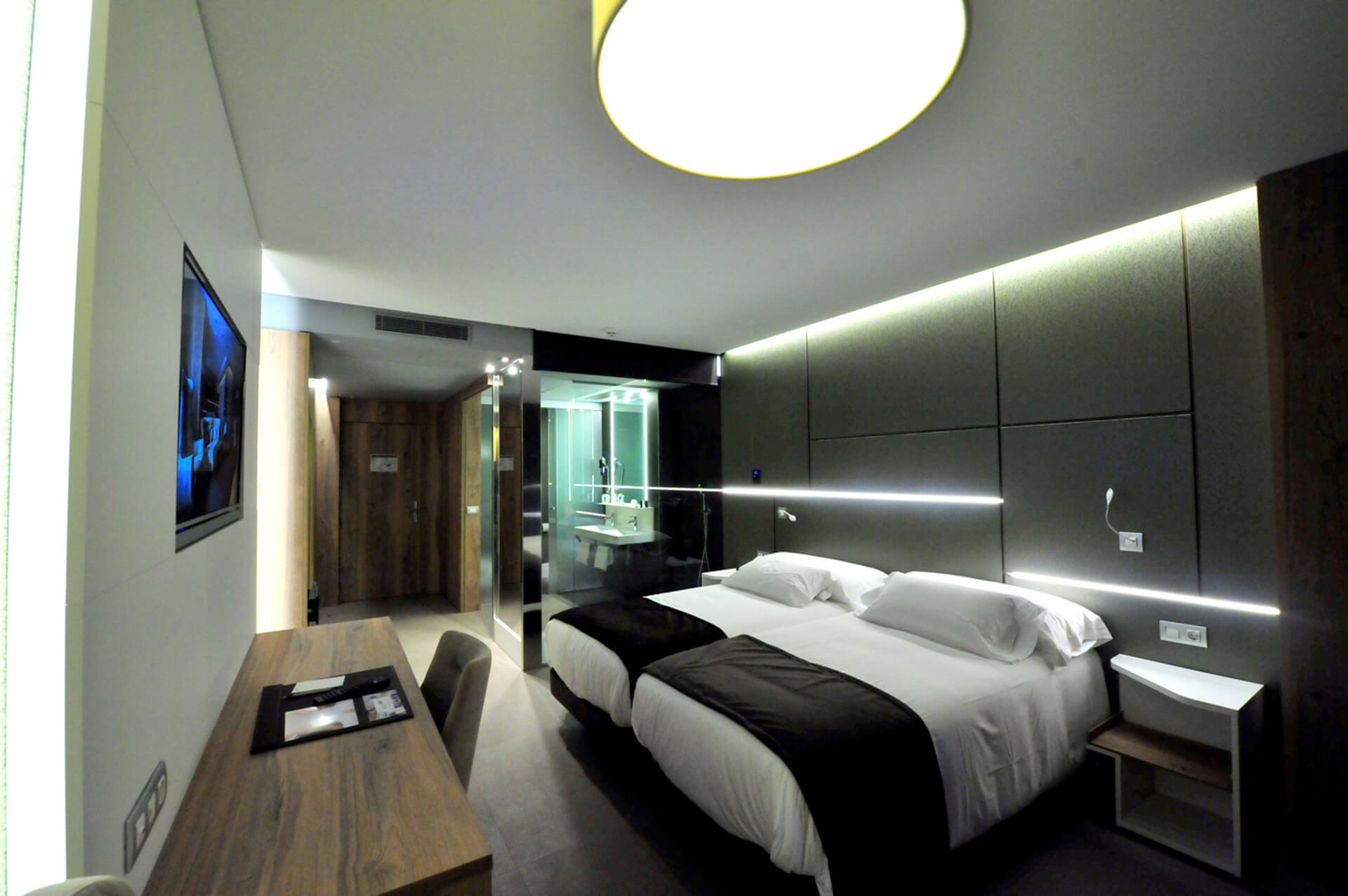 habitaciones240