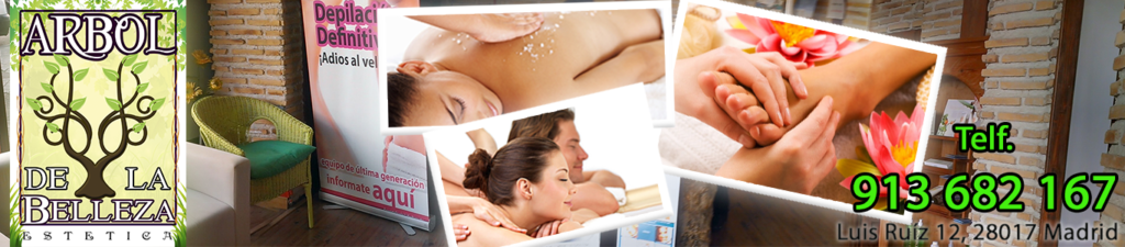 Árbol de la Belleza