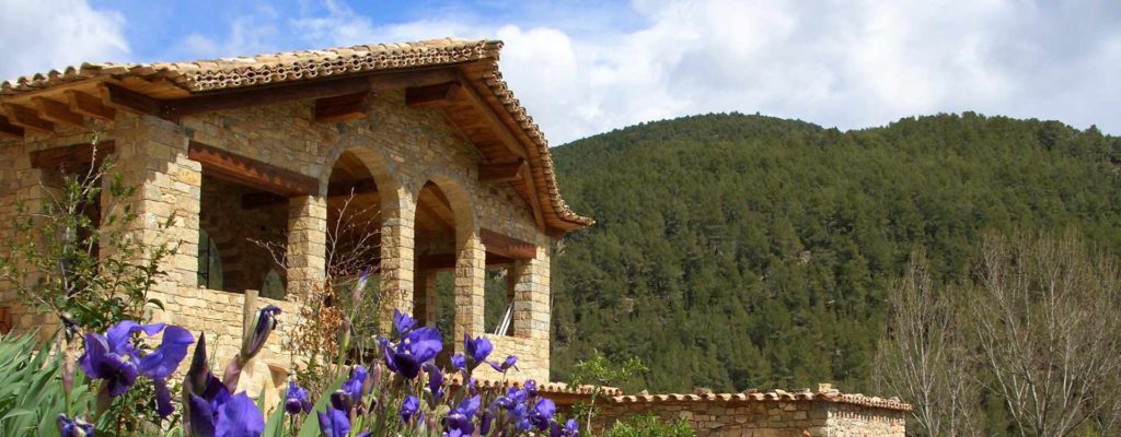 La Posada Del Rio Carbo