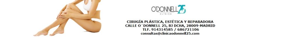 Clínica Estética O´Donnell 25