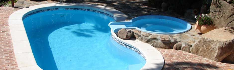 Loser Piscinas Y Jardin
