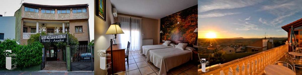 Hotel Rural El Castillo