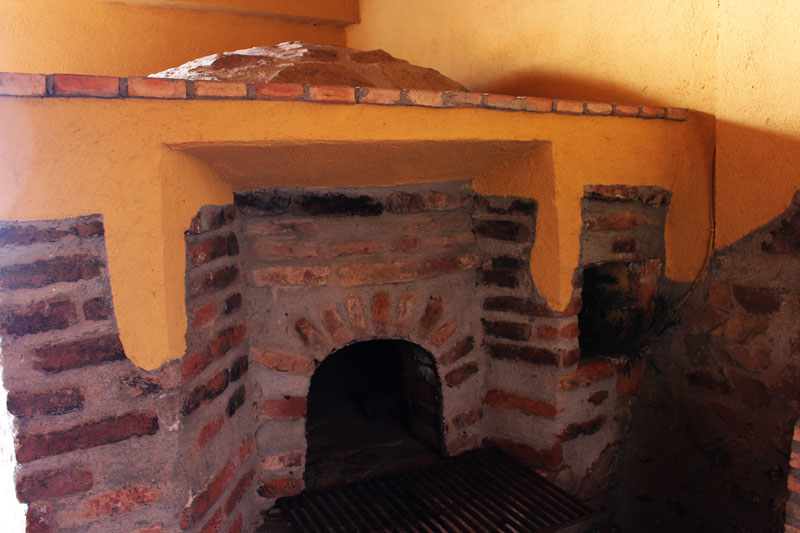 horno
