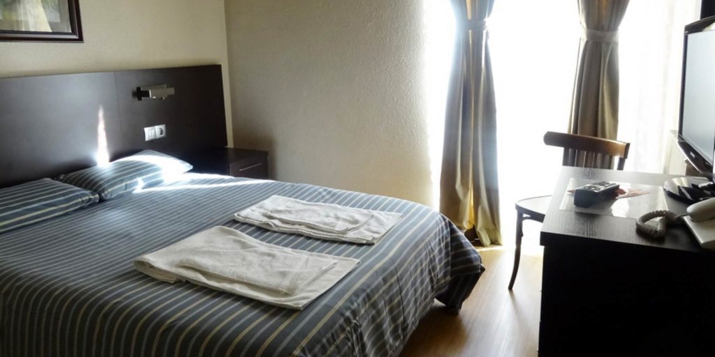 hostal-cal-forner-habitaciones