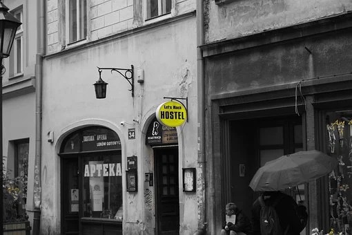Hostels