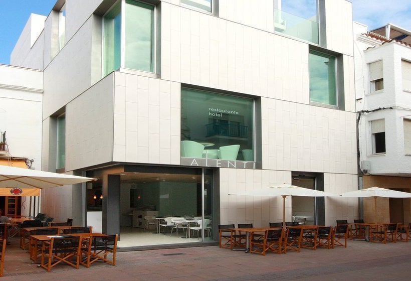 Hotel Alenti