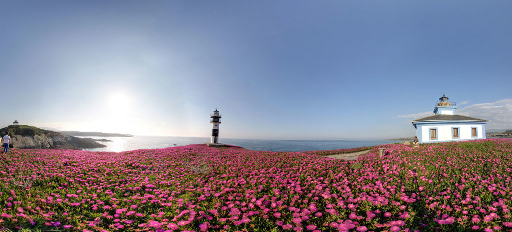 Faro Isla Pancha