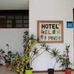 Hotel El Pino