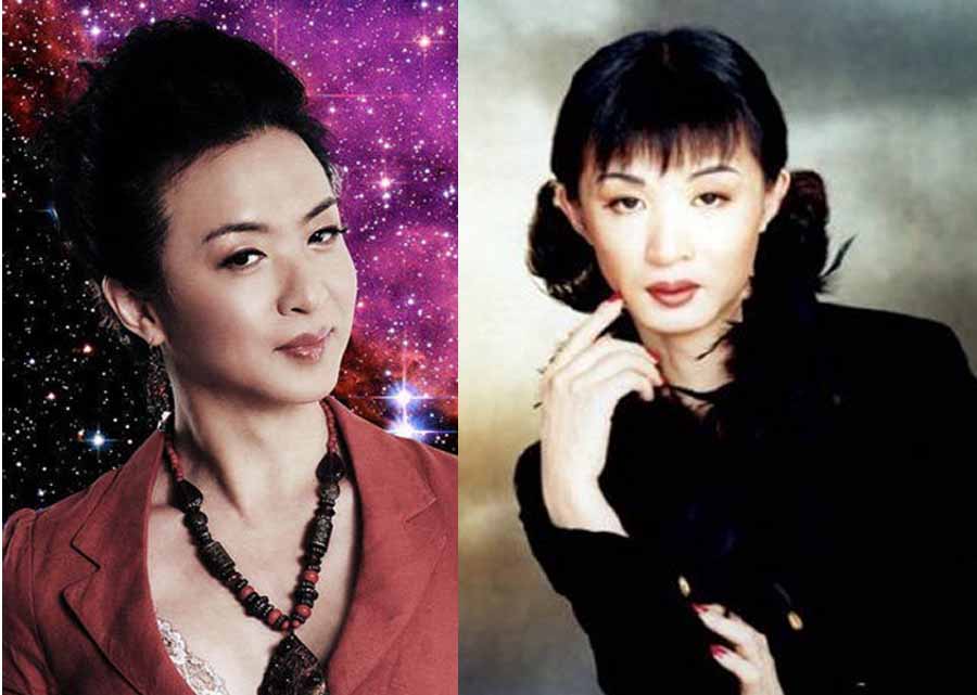 La increíble historia de Jin Xing: la presentadora de televisión más popular de China es una mujer trans