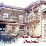 Casa Rural Dorinda