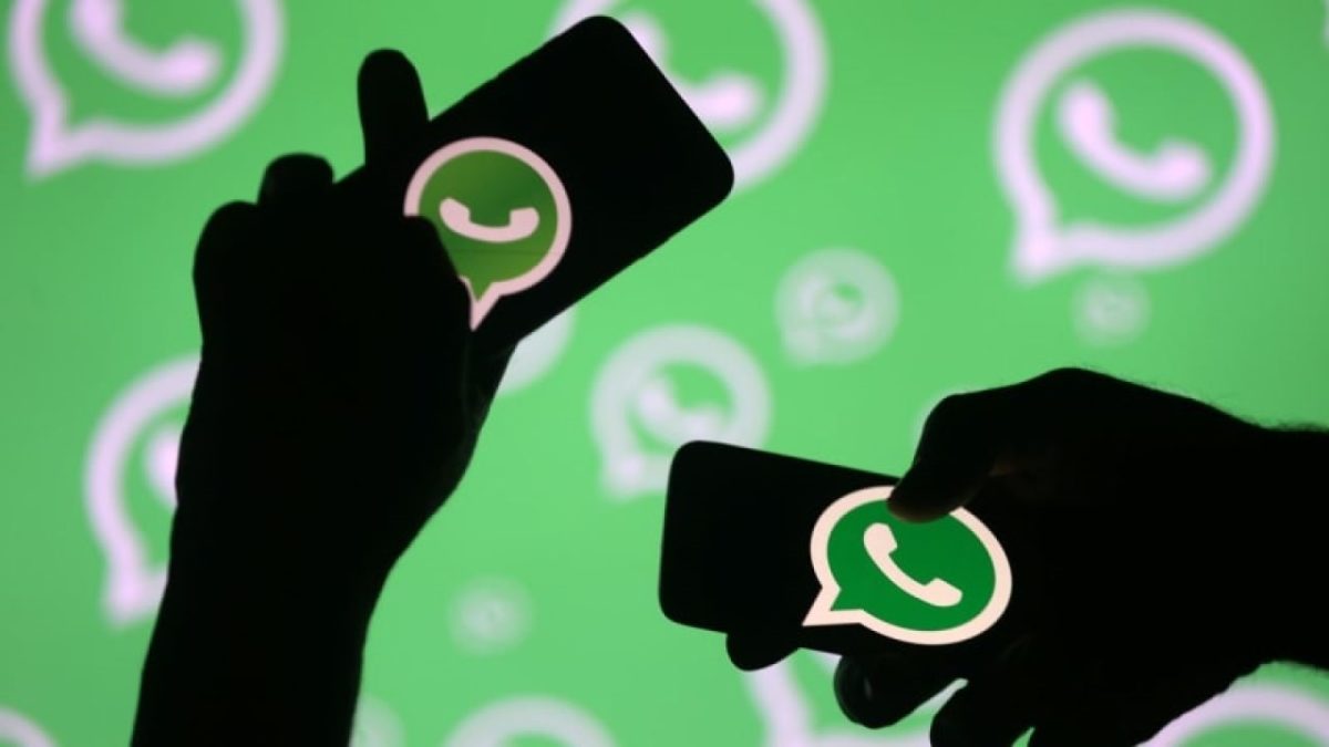 Tres Aplicaciones para Espiar el WhatsApp de tu Pareja