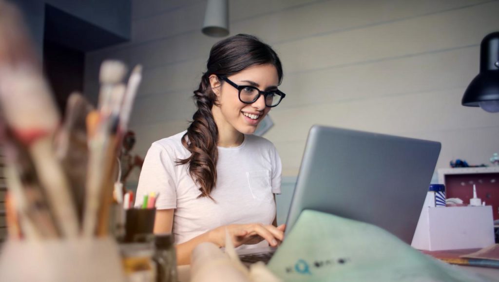 Maria Garcia Personal Shopper Inmobiliaria