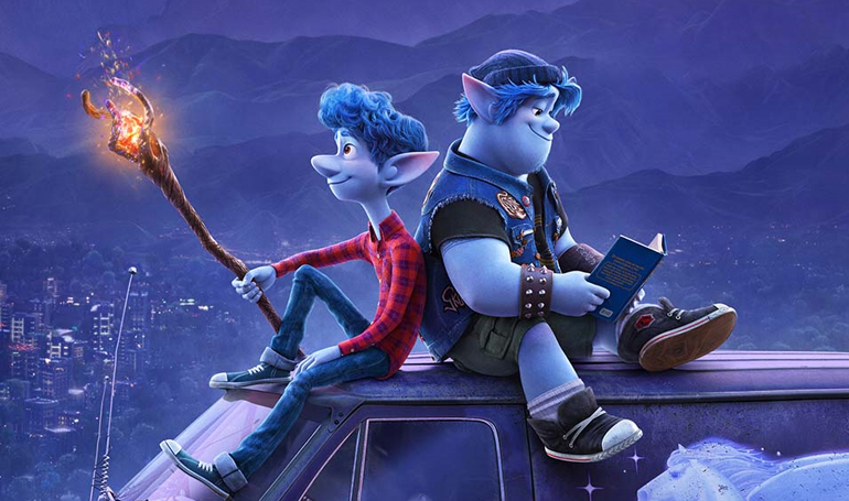 La nueva película de Pixar, prohibida en cuatro países por visibilizar la homosexualidad.