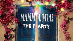 Restaurante Mamma Mia The party