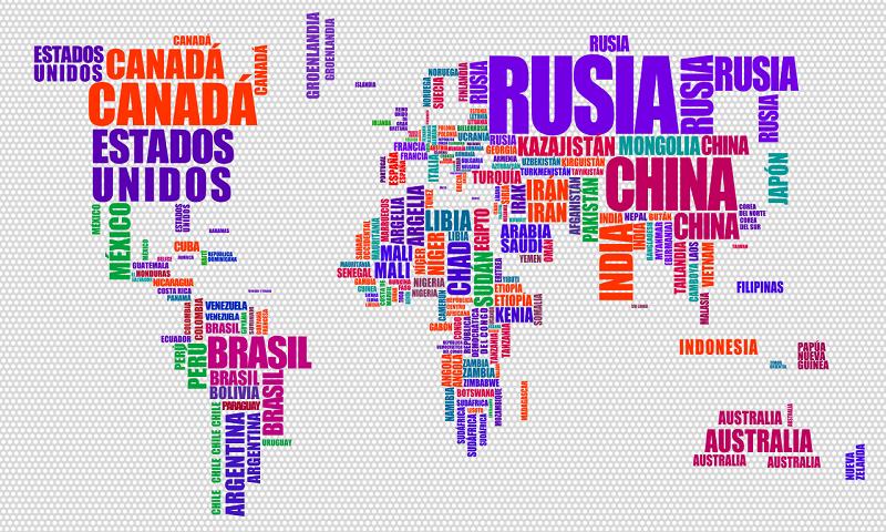 El ranking de los países más pacíficos