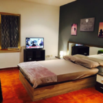 Apartamentos Ballesta