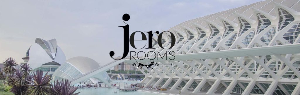 Jero Rooms