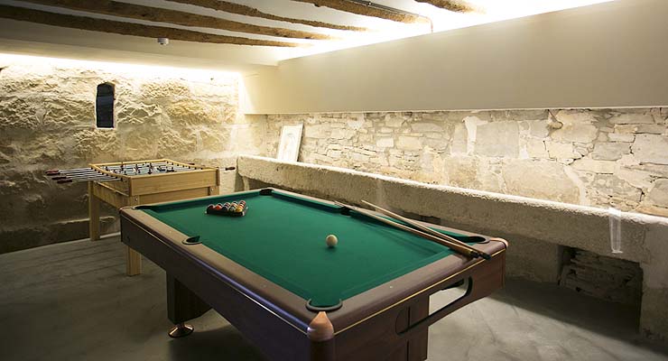 Visita del director general de Jovenut a les obres del Centre Jove de l